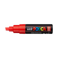 Δείκτης UNI POSCA PC-8K 8 MM | διαφορετικές αποχρώσεις