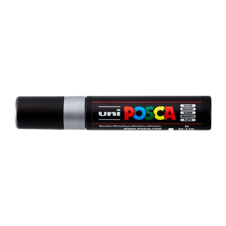 Δείκτης UNI POSCA PC-17K 15 MM | διαφορετικές αποχρώσεις