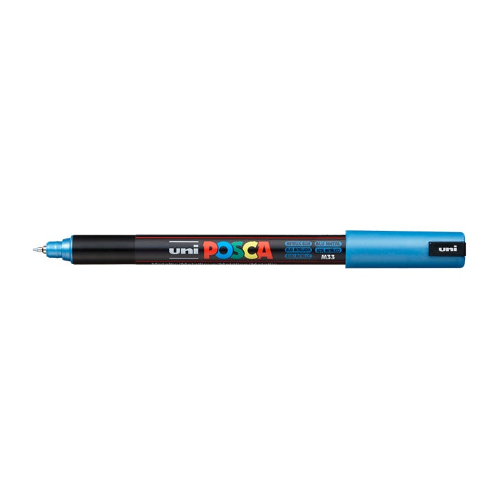 Δείκτης UNI POSCA PC-1MR 0.7 MM