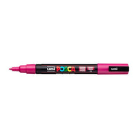 Δείκτης UNI POSCA PC-3M 0.9 - 1.3 MM