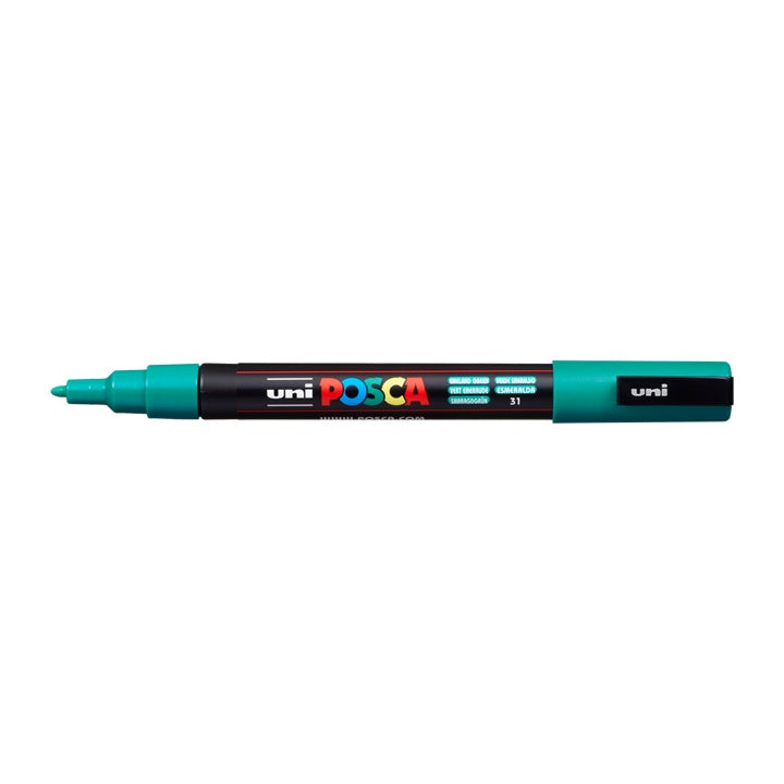 Δείκτης UNI POSCA PC-3M 0.9 - 1.3 MM