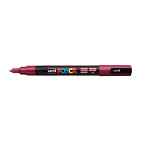 Δείκτης UNI POSCA PC-3M 0.9 - 1.3 MM