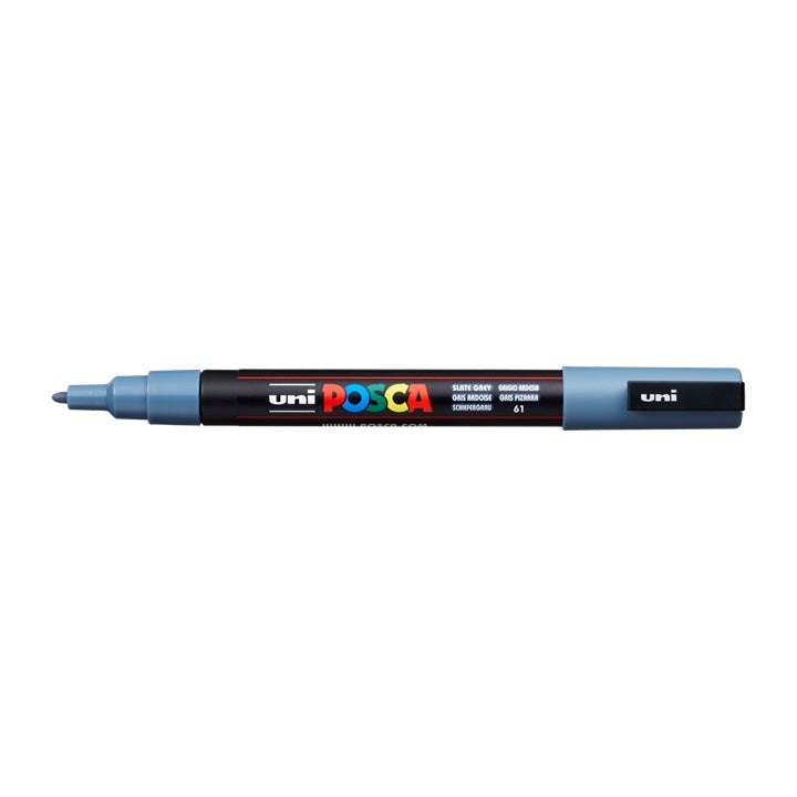 Δείκτης UNI POSCA PC-3M 0.9 - 1.3 MM