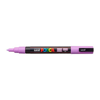 Δείκτης UNI POSCA PC-3M 0.9 - 1.3 MM
