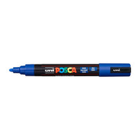 Δείκτης UNI POSCA PC-5M 1.8 - 2.5 MM | διαφορετικές αποχρώσεις