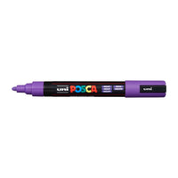 Δείκτης UNI POSCA PC-5M 1.8 - 2.5 MM | διαφορετικές αποχρώσεις