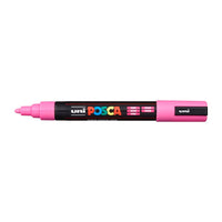 Δείκτης UNI POSCA PC-5M 1.8 - 2.5 MM | διαφορετικές αποχρώσεις