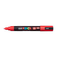 Δείκτης UNI POSCA PC-5M 1.8 - 2.5 MM | διαφορετικές αποχρώσεις