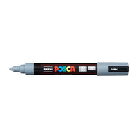 Δείκτης UNI POSCA PC-5M 1.8 - 2.5 MM | διαφορετικές αποχρώσεις