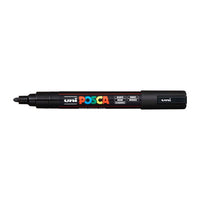 Δείκτης UNI POSCA PC-5M 1.8 - 2.5 MM | διαφορετικές αποχρώσεις