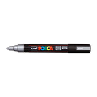 Δείκτης UNI POSCA PC-5M 1.8 - 2.5 MM | διαφορετικές αποχρώσεις