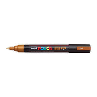Δείκτης UNI POSCA PC-5M 1.8 - 2.5 MM | διαφορετικές αποχρώσεις