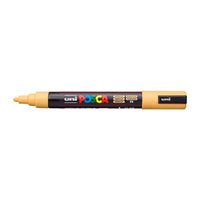 Δείκτης UNI POSCA PC-5M 1.8 - 2.5 MM | διαφορετικές αποχρώσεις