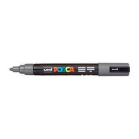 Δείκτης UNI POSCA PC-5M 1.8 - 2.5 MM | διαφορετικές αποχρώσεις