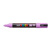 Δείκτης UNI POSCA PC-5M 1.8 - 2.5 MM | διαφορετικές αποχρώσεις