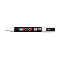 Δείκτης UNI POSCA PC-5M 1.8 - 2.5 MM | διαφορετικές αποχρώσεις