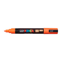 Δείκτης UNI POSCA PC-5M 1.8 - 2.5 MM | διαφορετικές αποχρώσεις