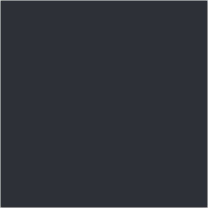 Pentart Chalky Διακοσμητικό χρώμα – 21481 - Μαύρο