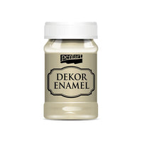 Διακοσμητικό σμάλτο Pentart 100 ml – Beige