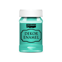 Διακοσμητικό σμάλτο Pentart 100 ml – Mint