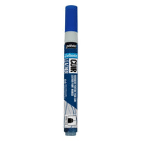 Δερμάτινος μαρκαδόρος Pebeo Setacolor extra fine
