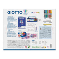 Δημιουργικό σετ GIOTTO Fancy Lettering - 45 τμχ