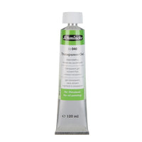 Διαφανές μέσο για λαδομπογιές Schmincke 120 ml