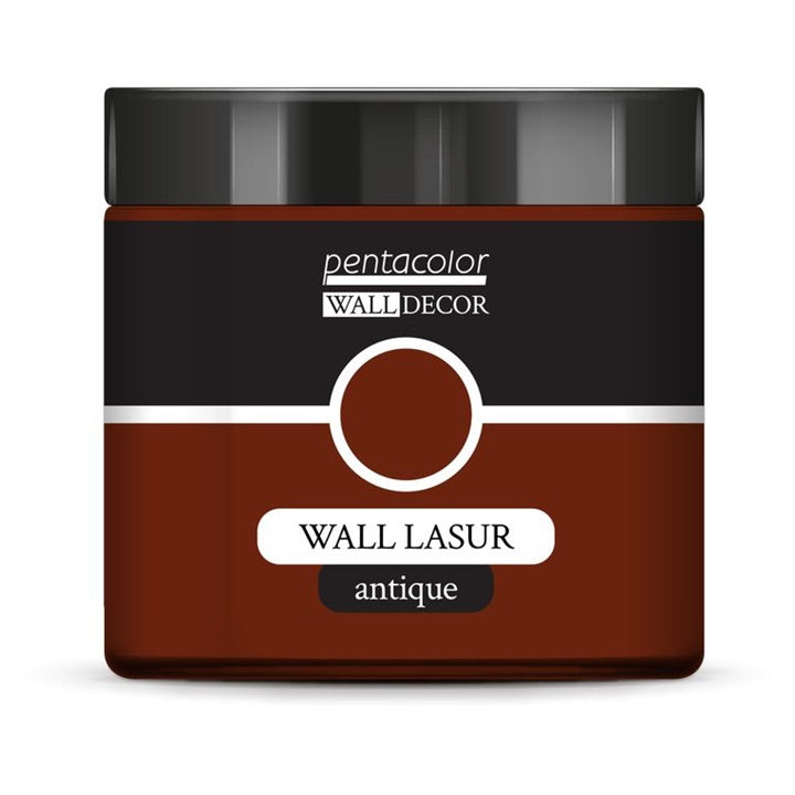 Διακόσμηση τοίχου Antique Effect Wall Glaze | Διάφορες αποχρώσεις