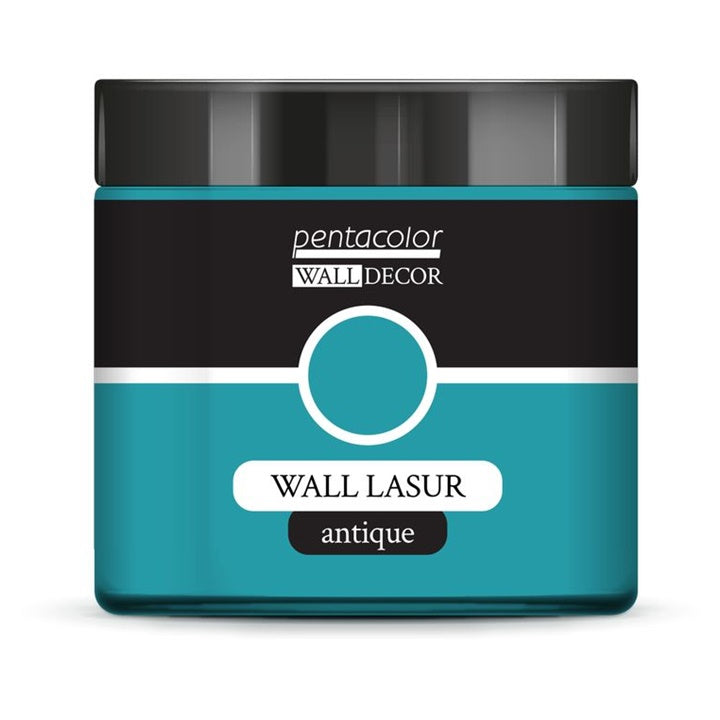 Διακόσμηση τοίχου Antique Effect Wall Glaze | Διάφορες αποχρώσεις