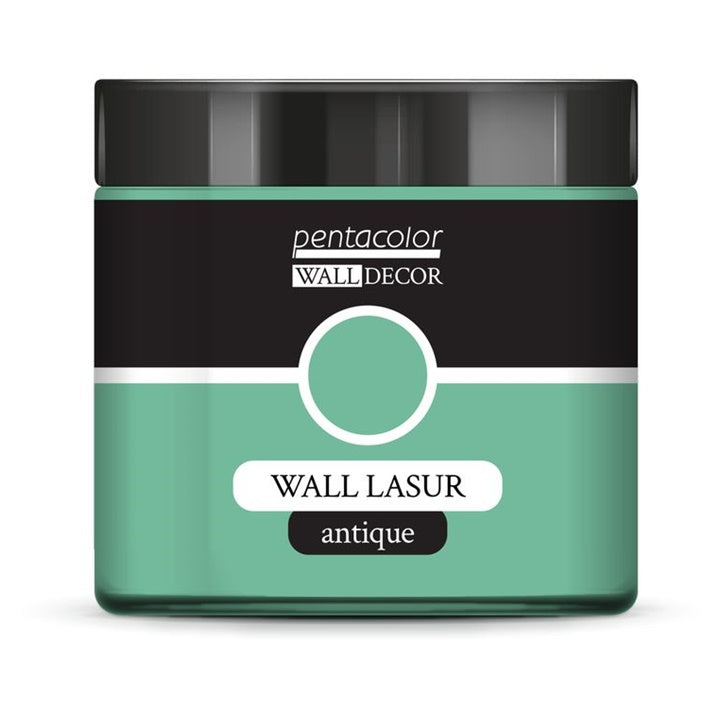 Διακόσμηση τοίχου Antique Effect Wall Glaze | Διάφορες αποχρώσεις