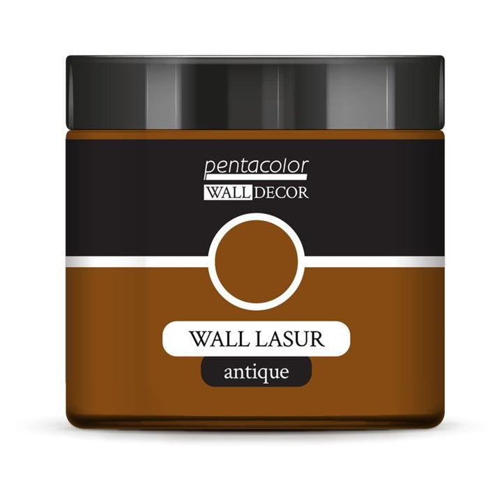 Διακόσμηση τοίχου Antique Effect Wall Glaze | Διάφορες αποχρώσεις