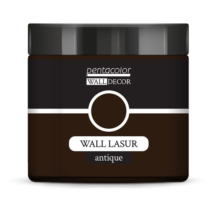 Διακόσμηση τοίχου Antique Effect Wall Glaze | Διάφορες αποχρώσεις