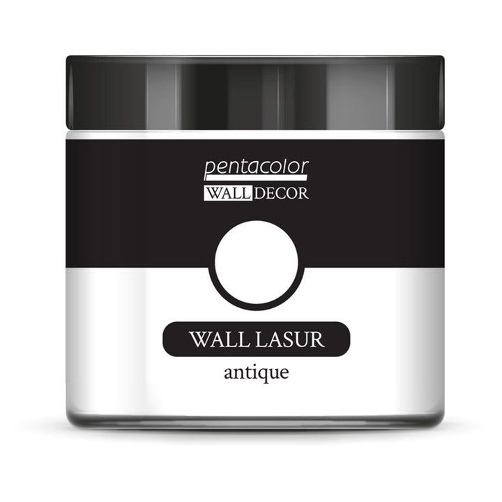 Διακόσμηση τοίχου Antique Effect Wall Glaze | Διάφορες αποχρώσεις