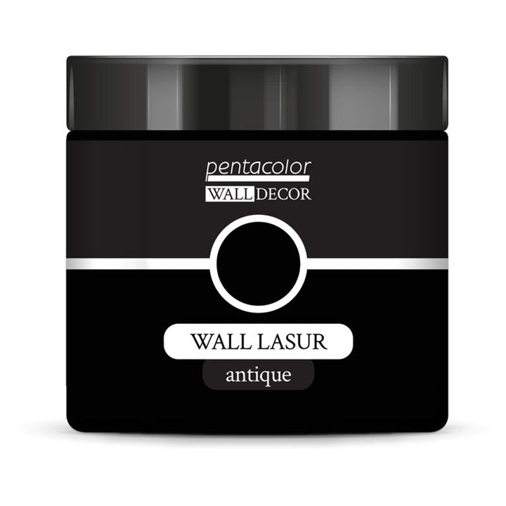 Διακόσμηση τοίχου Antique Effect Wall Glaze | Διάφορες αποχρώσεις