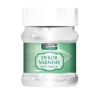 Διακοσμητικ'ο βερνίκι Pentart - 230 ml