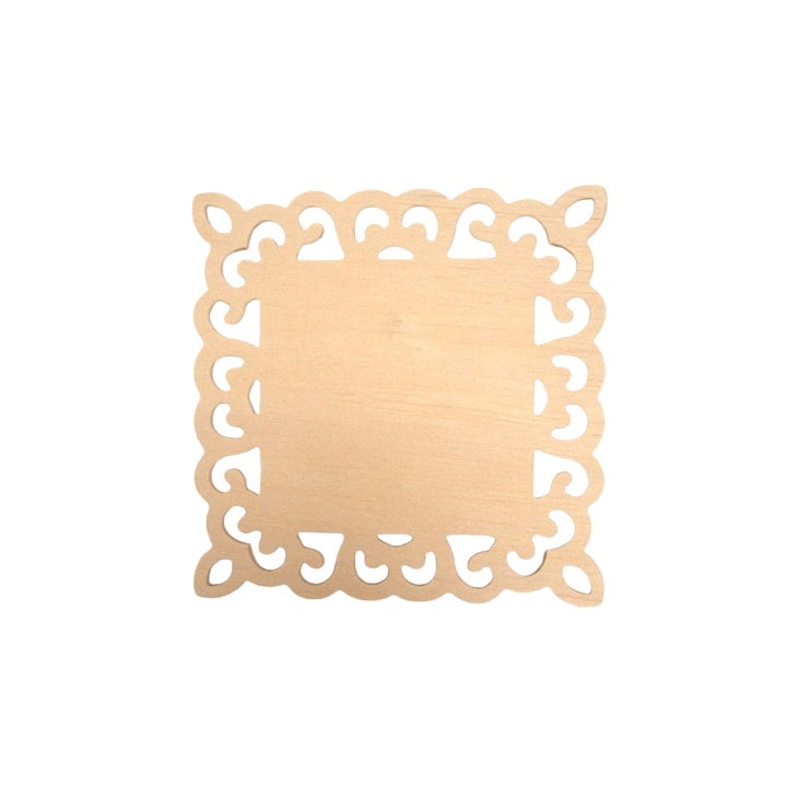 Διακοσμητικα σουβερ φλιτζανιου 12 x 12 cm