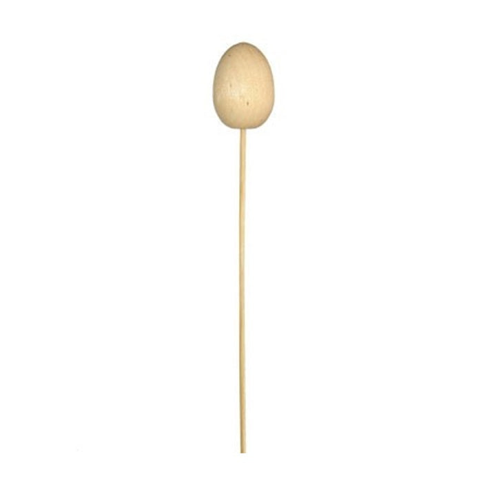 Διακοσμητικά ξύλινα αυγά Picks