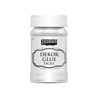 Διακοσμητική κόλλα Pentart 100 ml