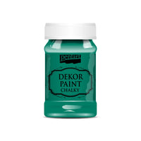 Διακοσμιτικο ακρυλικό χρωμα Chalky Pentart 230 ml