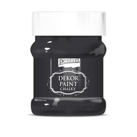 Διακοσμιτικο ακρυλικό χρωμα Chalky Pentart 230 ml