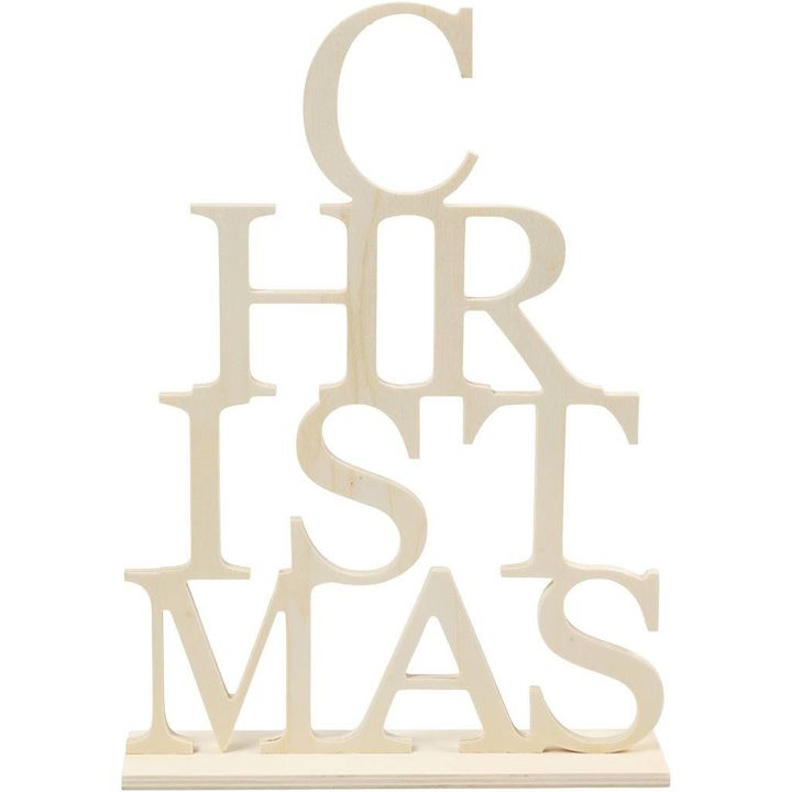 Διακοσμητικό χριστουγεννιάτικο δέντρο Christmas 29 cm