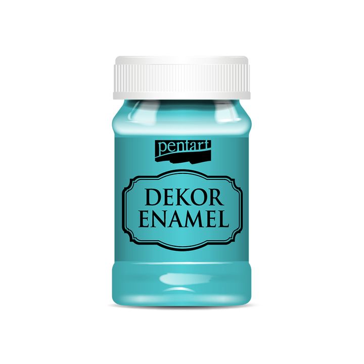 Διακοσμητικό σμάλτο Pentart 100 ml | διάφορα χρώματα