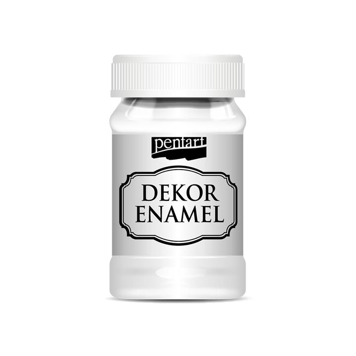 Διακοσμητικό σμάλτο Pentart 100 ml | διάφορα χρώματα