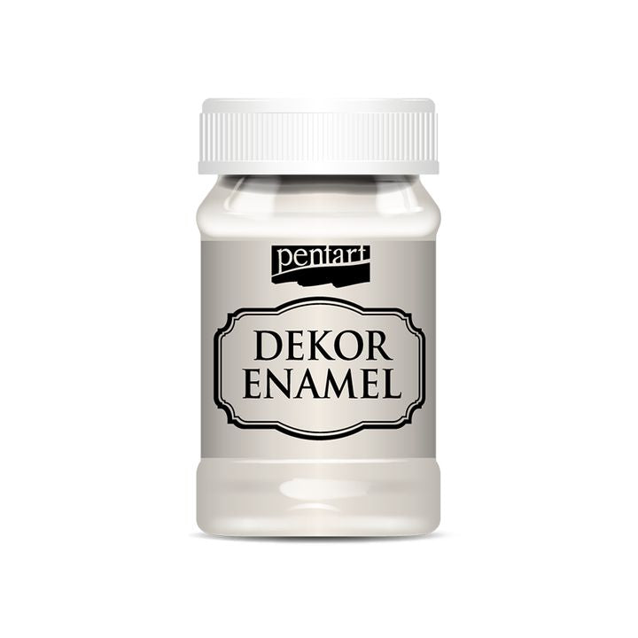 Διακοσμητικό σμάλτο Pentart 100 ml | διάφορα χρώματα