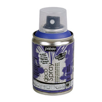 Διακοσμητικό σπρέι Decospray Pebeo - 100 ml | διάφορες αποχρώσεις