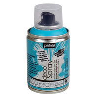 Διακοσμητικό σπρέι Decospray Pebeo - 100 ml | διάφορες αποχρώσεις
