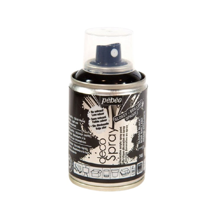 Διακοσμητικό σπρέι Decospray Pebeo - 100 ml | διάφορες αποχρώσεις
