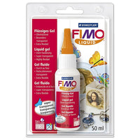 Διακοσμητικό τζελ FIMO - 50 ml