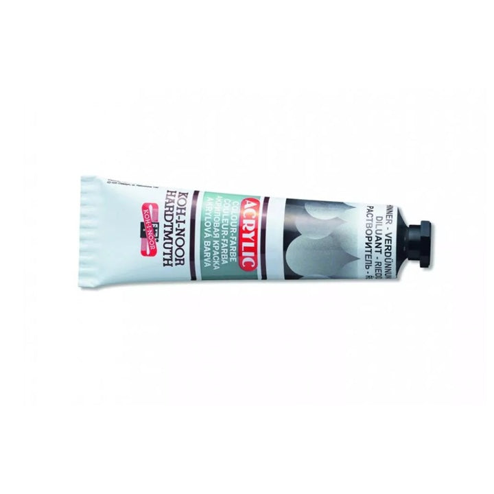 Διαλυτικό ακρυλικών χρωμάτων 40ml KOH-I-NOOR
