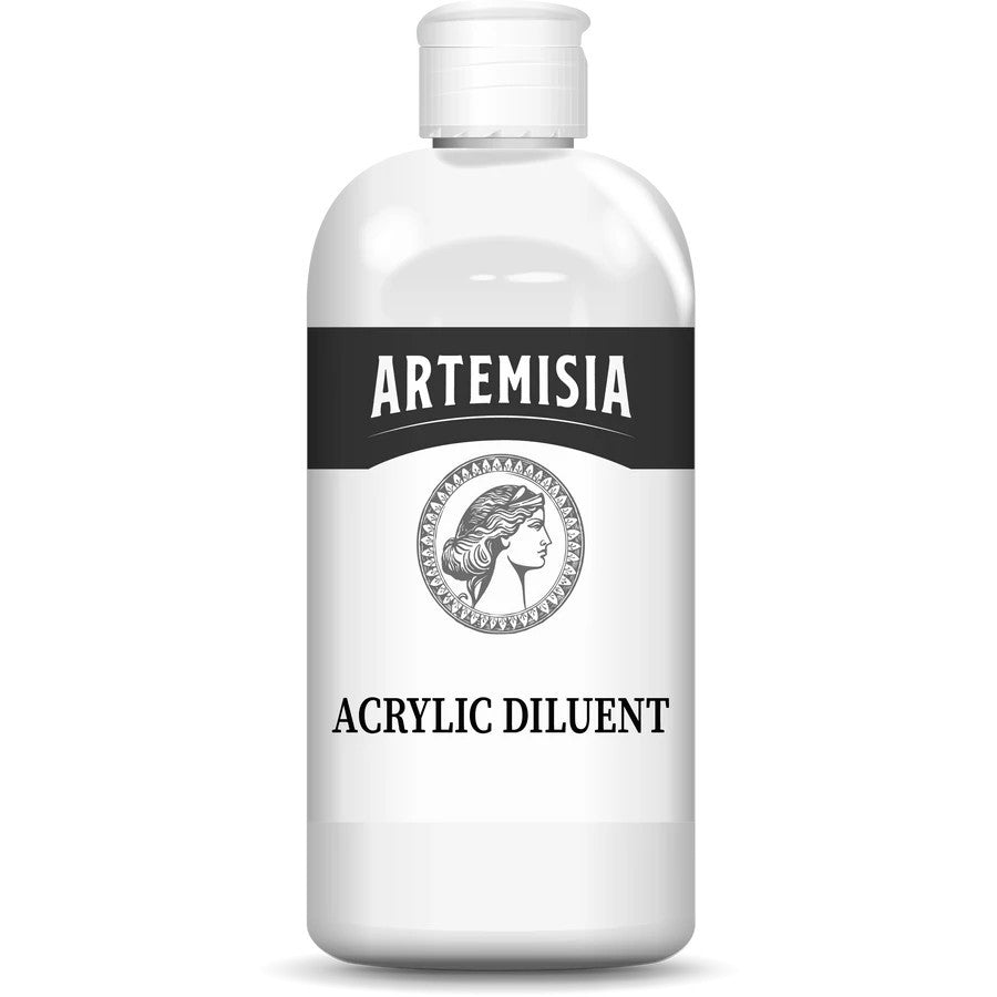 Διαλυτικό Ακρυλικού Artemisia
